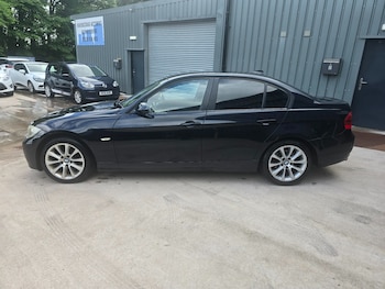 Used BMW 3 Series 2008 for sale - 79044990: Photo