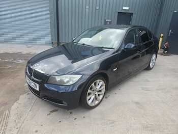 Used BMW 3 Series 2008 for sale - 79044990: Photo