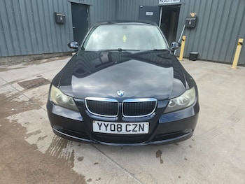 Used BMW 3 Series 2008 for sale - 79044990: Photo