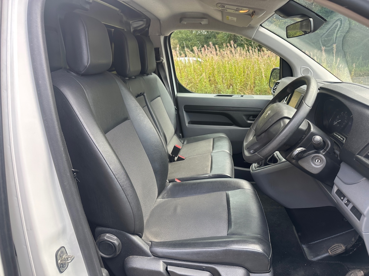 Vehicle 13
