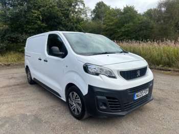 Used Peugeot Expert 2020 for sale - 72286203: Photo