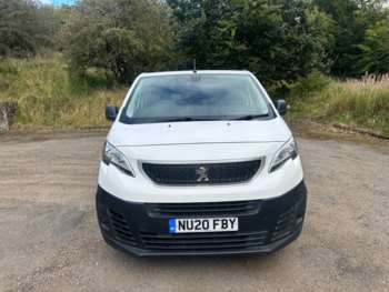 Used Peugeot Expert 2020 for sale - 72286203: Photo