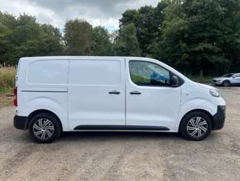 Used Peugeot Expert 2020 for sale - 72286203: Photo