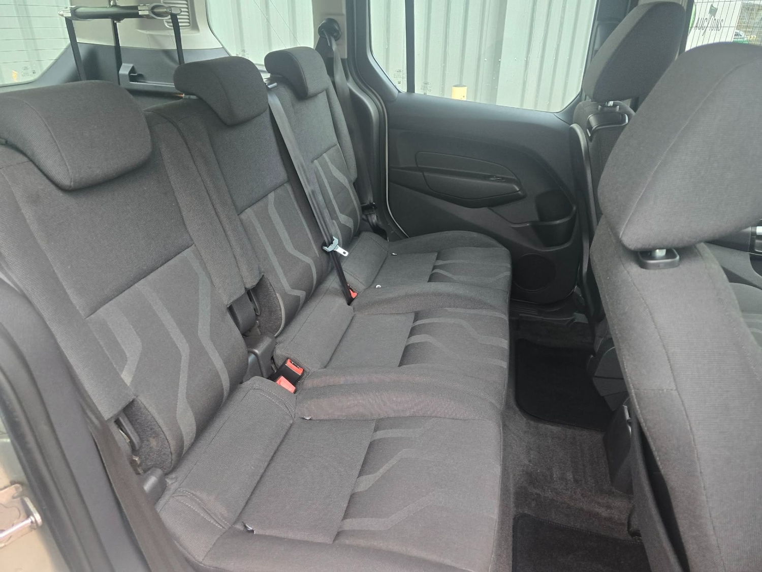 Used Ford Transit Connect 2014 for sale - 76807563: Photo 9