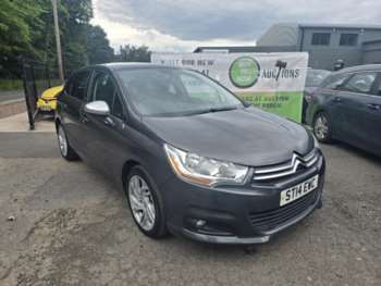 2014 (14) - 1.6 e-HDi [115] Selection 5dr