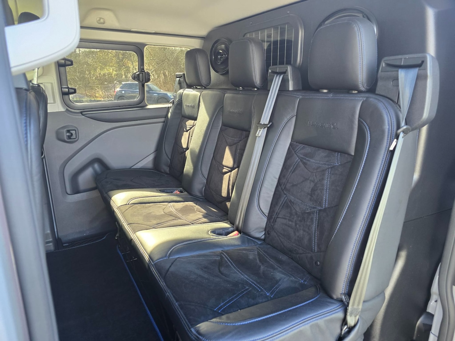 Used Ford Transit Custom 2023 for sale - 78064237: Photo 10