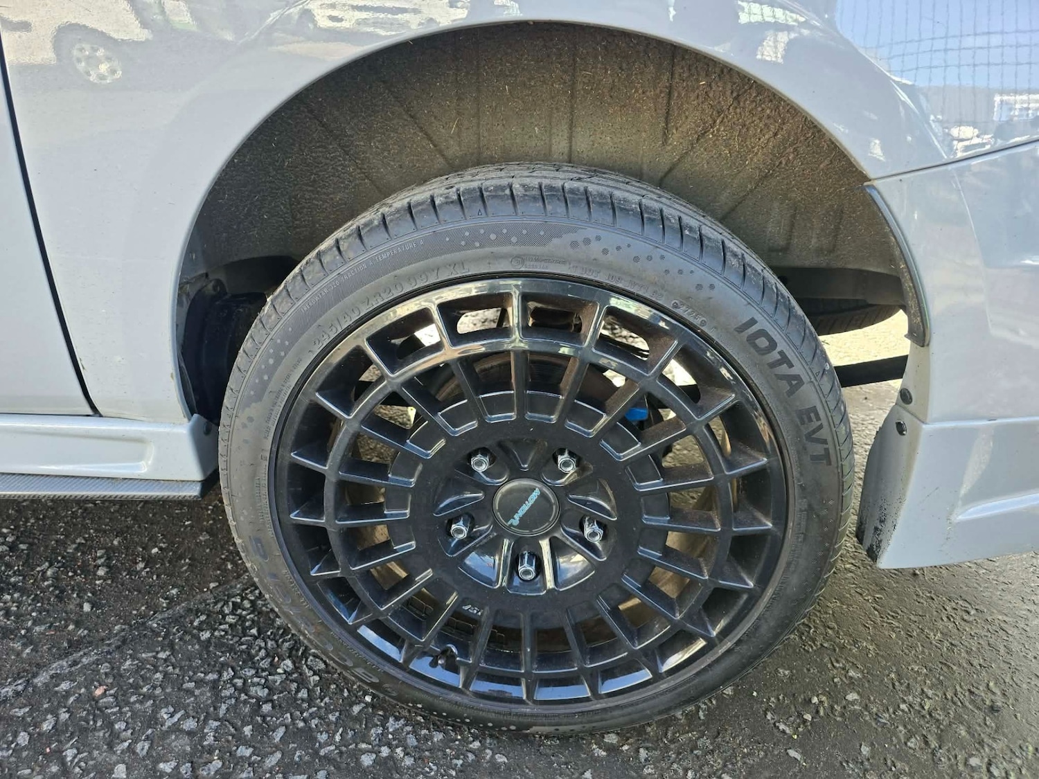 Used Ford Transit Custom 2023 for sale - 78064237: Photo 11