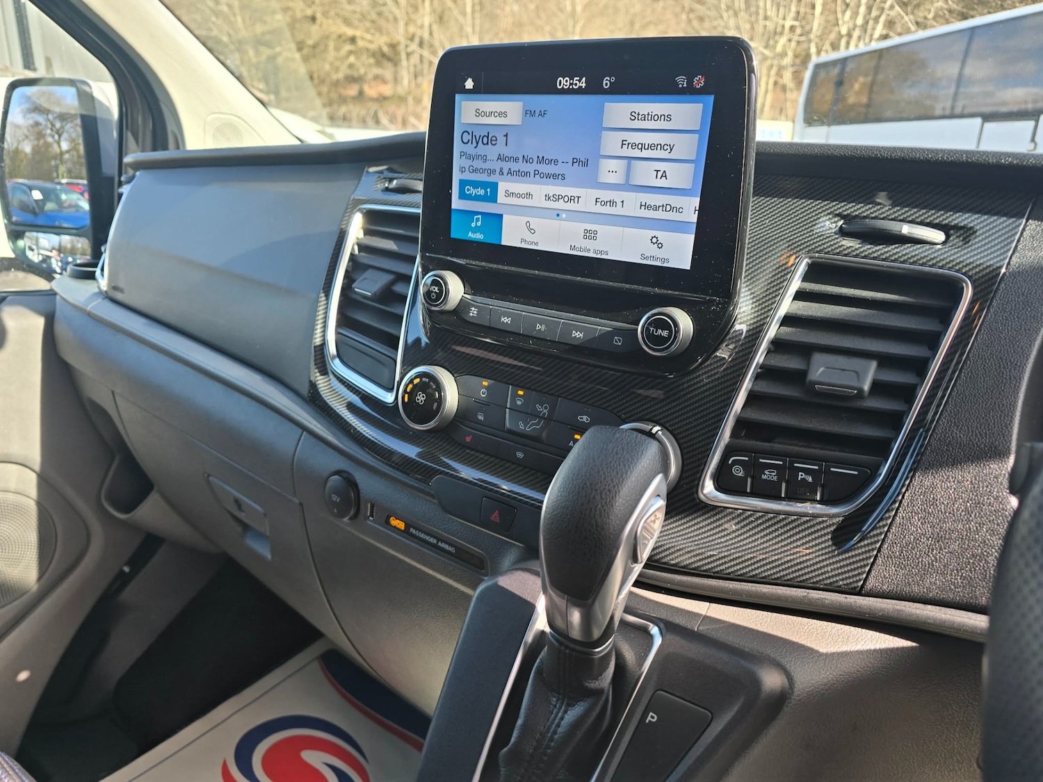 Used Ford Transit Custom 2023 for sale - 78064237: Photo 14