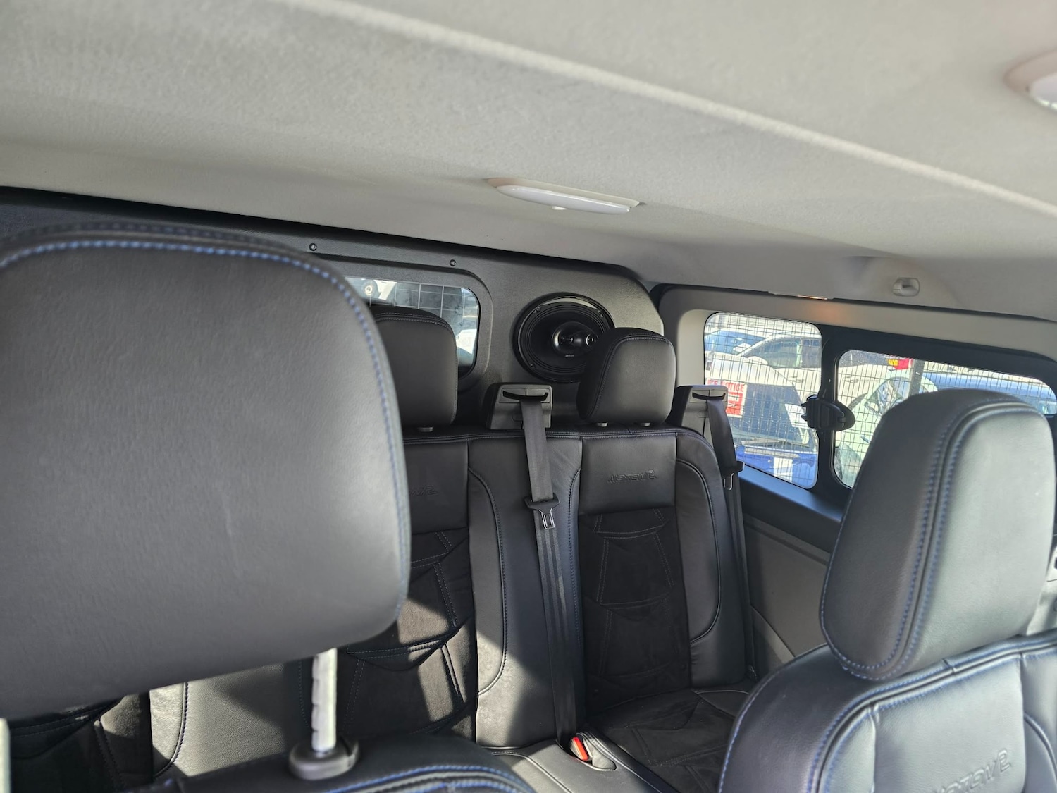 Used Ford Transit Custom 2023 for sale - 78064237: Photo 7