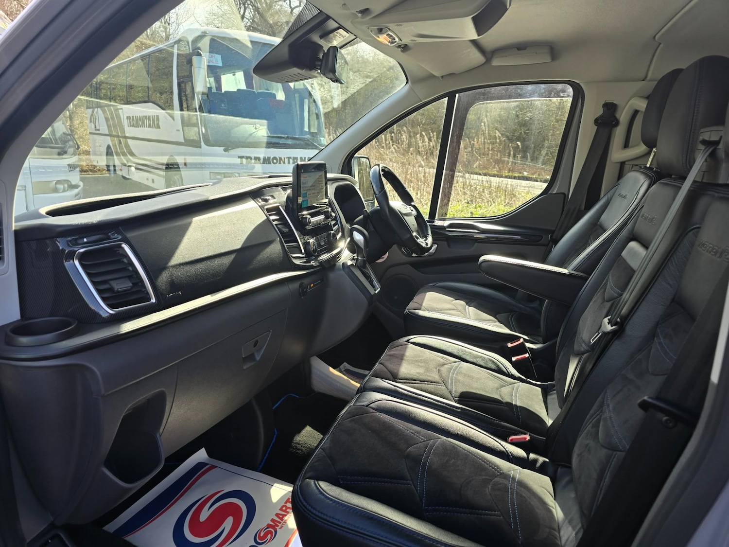 Used Ford Transit Custom 2023 for sale - 78064237: Photo 9