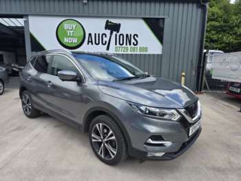 2018 (18) - 1.2 DiG-T N-Connecta 5dr
