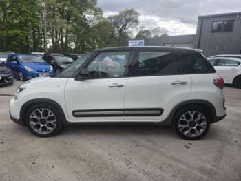 Used Fiat 500L 2013 for sale - 74435737: Photo