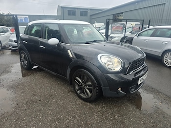 Used MINI Countryman 2012 for sale - 78950694: Photo