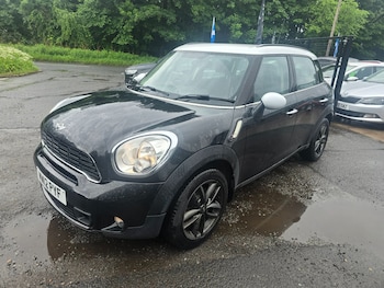 Used MINI Countryman 2012 for sale - 78950694: Photo