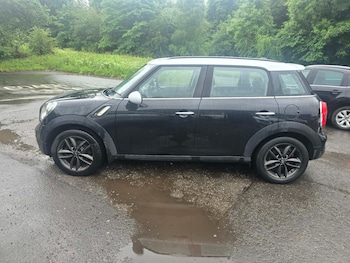 Used MINI Countryman 2012 for sale - 78950694: Photo