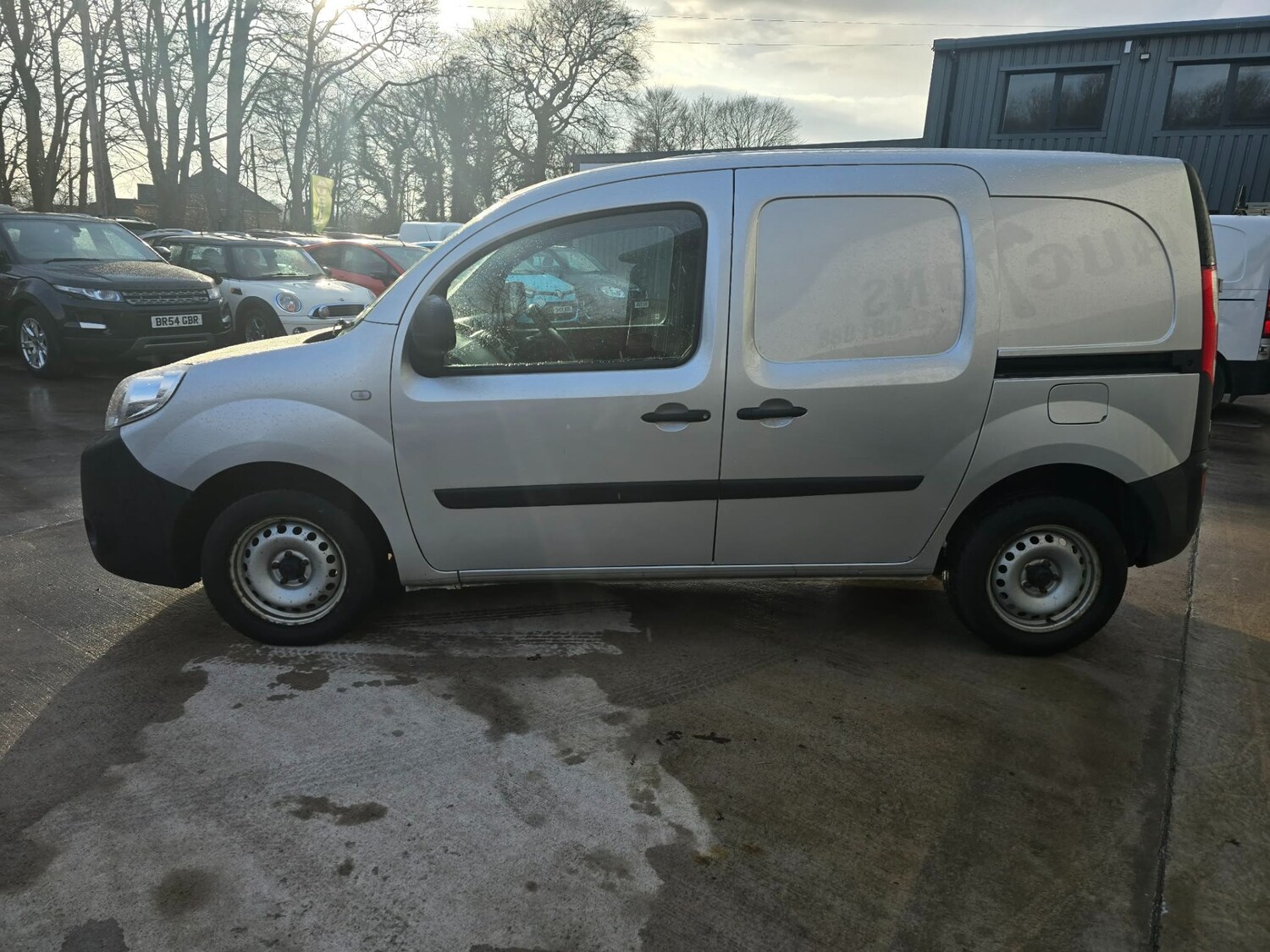 Used Renault Kangoo 2019 for sale - 77404639: Photo 7