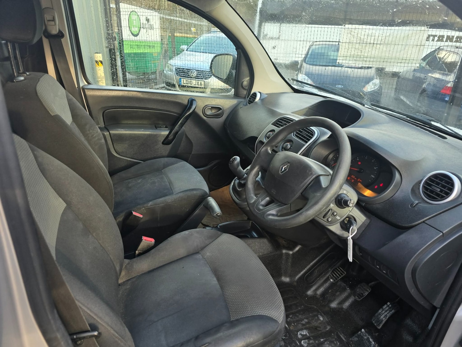 Used Renault Kangoo 2019 for sale - 77404639: Photo 9