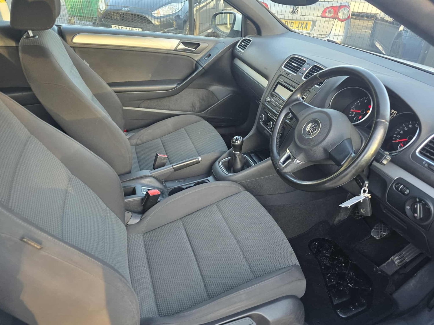 Used Volkswagen Golf 2014 for sale - 76762029: Photo 7