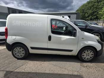 Used Peugeot Bipper 2015 for sale - 75423559: Photo