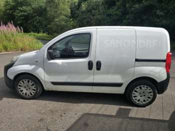 Used Peugeot Bipper 2015 for sale - 75423559: Photo