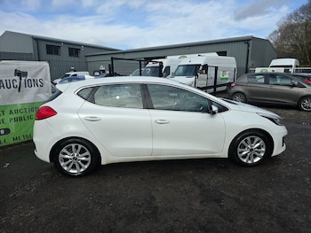 Used Kia Ceed 2017 for sale - 77712974: Photo