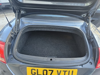 Used Audi TT 2007 for sale - 76611371: Photo