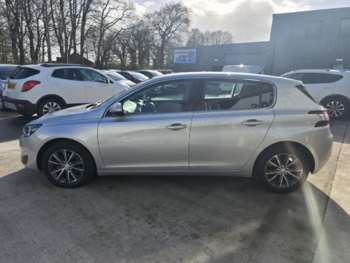 Used Peugeot 308 2015 for sale - 74181657: Photo