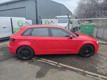Used Audi A3 2014 for sale - 73933878: Photo