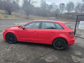 Used Audi A3 2014 for sale - 73933878: Photo