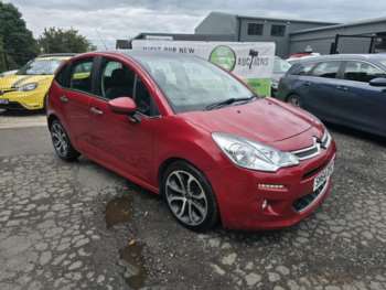 2014 (64) - 1.6 e-HDi Selection 5dr