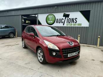 2012 (62) - 1.6 HDi 112 Active II 5dr