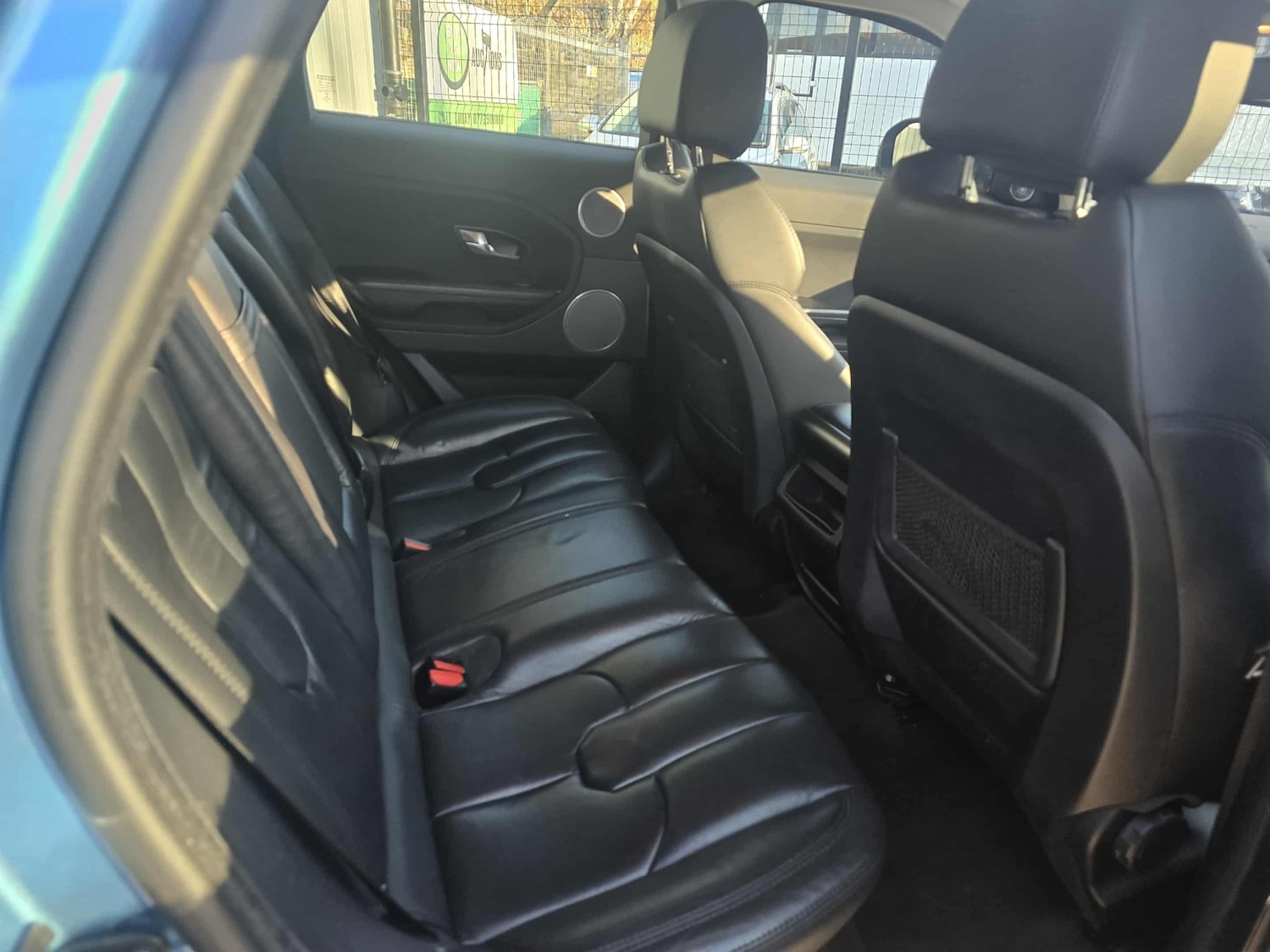 Used Land Rover Range Rover Evoque 2013 for sale - 76554489: Photo 10