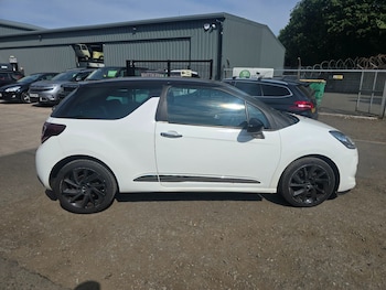 Used DS Automobiles DS 3 2015 for sale - 79274821: Photo