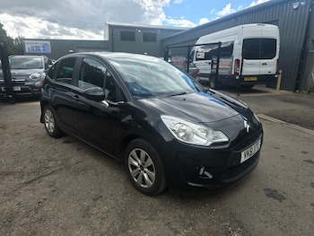Used Citroen C3 2011 for sale - 78862458: Photo