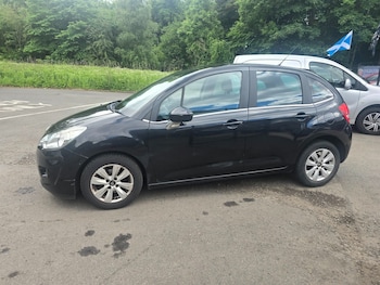 Used Citroen C3 2011 for sale - 78862458: Photo