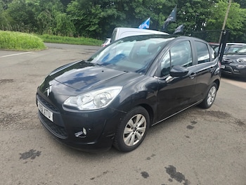 Used Citroen C3 2011 for sale - 78862458: Photo