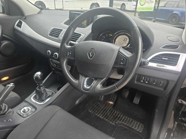 Used Renault Megane 2013 for sale - 76027842: Photo 10