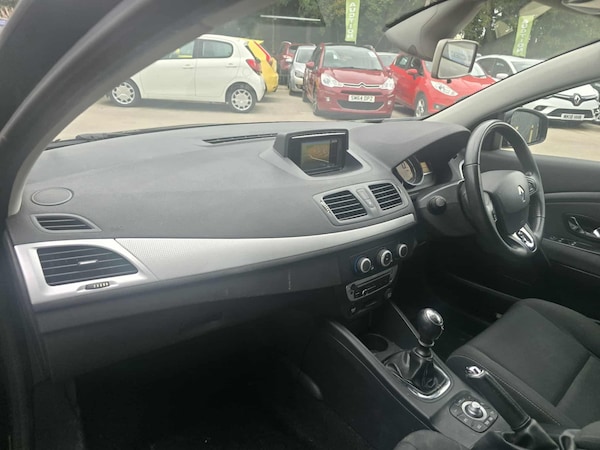 Used Renault Megane 2013 for sale - 76027842: Photo 11