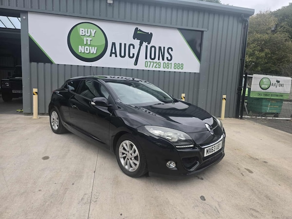Used Renault Megane 2013 for sale - 76027842: Photo 1