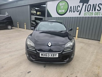 Used Renault Megane 2013 for sale - 76027842: Photo 2