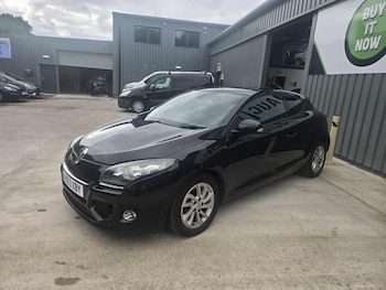 Used Renault Megane 2013 for sale - 76027842: Photo 3
