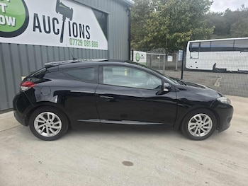 Used Renault Megane 2013 for sale - 76027842: Photo 4