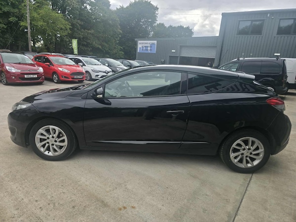 Used Renault Megane 2013 for sale - 76027842: Photo 6