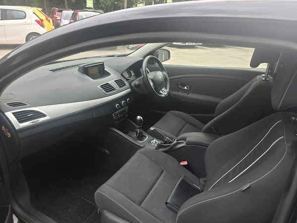 Used Renault Megane 2013 for sale - 76027842: Photo 7