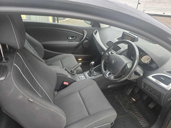 Used Renault Megane 2013 for sale - 76027842: Photo 8