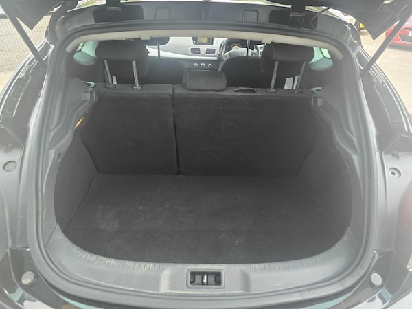 Used Renault Megane 2013 for sale - 76027842: Photo 9