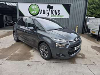 2015 - 1.6 e-HDi 115 Exclusive+ 5dr ETG6