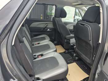 Used Citroen C4 Picasso 2015 for sale - 74864558: Photo