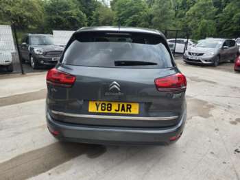 Used Citroen C4 Picasso 2015 for sale - 74864558: Photo
