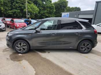Used Citroen C4 Picasso 2015 for sale - 74864558: Photo